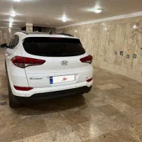 توسان ۲۰۱۷ در حد صفر|خودرو سواری و وانت|قم, سالاریه|دیوار