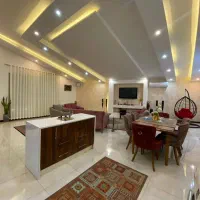 نیم‌پلوت خوش‌ساخت داخل بافت سه‌کنتور نصب سندتک‌برگ|فروش خانه و ویلا|چمستان, |دیوار