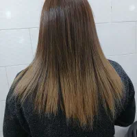 کراتین وپروتئینه مو