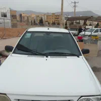 پراید|خودرو سواری و وانت|ایلام, |دیوار