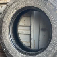 لاستیک کامیونت