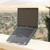 لپ تاپ Dell امریکایی/نسل۸/رم۱۶ با هاردSsd ترید|رایانه همراه|شیراز, شهرک گلستان|دیوار
