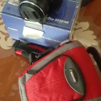 دوربین عکاسی و فیلمبرداری