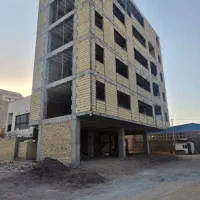 پیش فروش آپارتمان/ذوالفقار۵۵/دوبر فول آپشن|پیشفروش املاک|کاشان, شهرک امیرالمومنین|دیوار