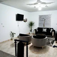 ویلا استخردار دوخوابه فول (مالک م)|اجارهٔ کوتاه‌مدت ویلا و باغ|بندر انزلی, طالب آباد|دیوار