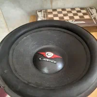 ساب کدنس دهنه ۱۵