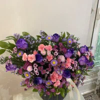 گل طبیعی|گل و گیاه طبیعی|تهران, پاسداران|دیوار