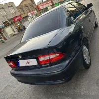 سمند LX EF7 مدل دوگانه کارخانه مدل 88 باب دوست|خودرو سواری و وانت|همدان, |دیوار