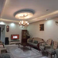 آپارتمان ۱۱۰متری فروش یا معاوضه با خودرو خارجی|فروش آپارتمان|ری, ملکآباد|دیوار