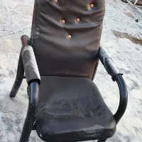 صندلی انتظار سالم