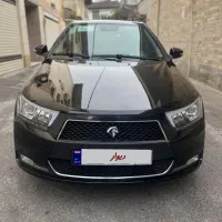 دنا پلاس ۶ دنده مدل ۱۴۰۴ معاوضه و فروش