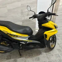 موتورسیکلت