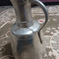 مشربه مسی قدیمی