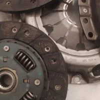 دیسک و صفحه سکو پراید در حد|قطعات یدکی و لوازم جانبی|کرمانشاه, |دیوار