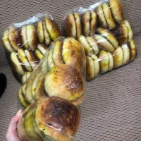 نان سنتی تفتان