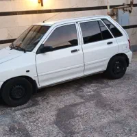 پراید ۱۱۱|خودرو سواری و وانت|اهواز, کیانپارس |دیوار