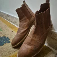 کفش زنانه مردان در حد نو 39 44|کیف، کفش، کمربند|بابل, |دیوار