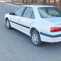 پارس ۸۹ شاسی پلمپ فروش نقدی یا معاوضه با پراید