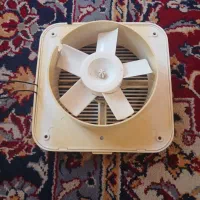 هواکش بهداشتی کاملا سالم