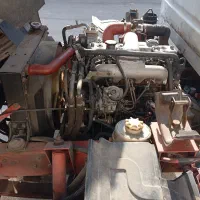 فروش امیکو۵۲۰۰|خودرو سنگین|قیروکارزین, |دیوار