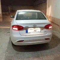 جک جی ۴ مدل۱۴۰۲ کارکرد۴۶۰۰۰ قیمت ۱۰۴۰