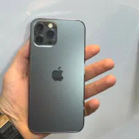 آیفون ۱۲ پرو