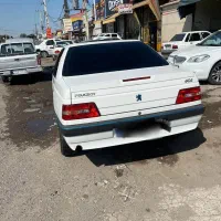 پژو ۴۰۵ slx|خودرو سواری و وانت|رشت, کوی امام رضا|دیوار