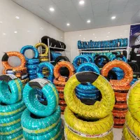 فروشگاه لاستیک تراب