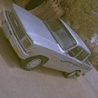 مزدا موتور 2000 مدل 89