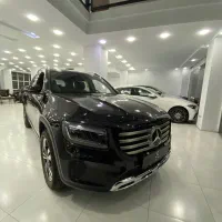 Benz GLB|خودرو سواری و وانت|تهران, ولنجک|دیوار