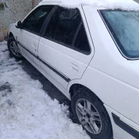 پژو پارس|خودرو سواری و وانت|همدان, |دیوار