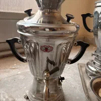 سماور برقی قدیمی مولن‌روژ