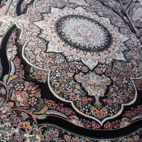 فرش ۱۲متری