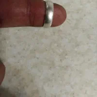 دوعدد حلقه نقره|جواهرات|تبریز, |دیوار