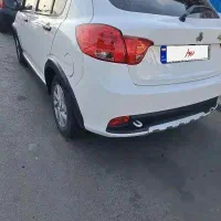 کوئیک اتومات پلاس فول بیرنگ ۱۴۰۲|خودرو سواری و وانت|تهران, جنتآباد جنوبی|دیوار