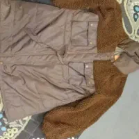 پالتو و کاپشن