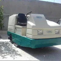 اسکرابر سویپر|ماشین‌آلات صنعتی|تهران, جوانمردان (اندیشه)|دیوار