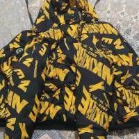 کاپشن دو رویع|لباس|بروجرد, |دیوار