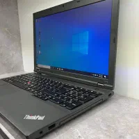 لپتاپ استوک حسابداری-دانشجو پر سرعت Lenovo L540 i5|رایانه همراه|تهران, میدان ولیعصر|دیوار