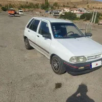 پرایدهاجبک مدل 85|خودرو سواری و وانت|اردبیل, |دیوار