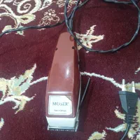 ماشین ریش تراش موزر