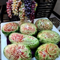 872906|خدمات پذیرایی، مراسم|کاشان, باغ ماجد|دیوار