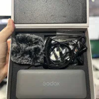 میکروفون Godox movlink 2