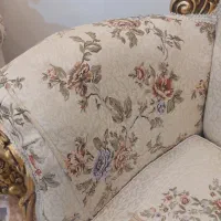 مبل استیل|مبلمان خانگی و میز عسلی|نیشابور, دارایی|دیوار