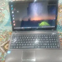 لپ تاپ ایسوس در حد نو