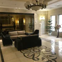 آپارتمان-330-متر-لوکس-سجاد