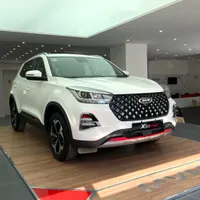ام‌وی‌ام X55 Pro اکسلنت، مدل ۱۴۰۴