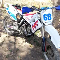 موتور Vz یاماها 1390|موتورسیکلت|کشکوئیه, |دیوار