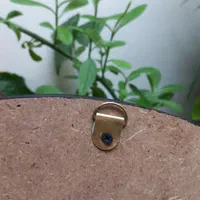تابلو ماه گوزن ماه آینه ماه شب تاب ساعت دریا|تابلو، نقاشی، عکس|مشهد, شهرک امام هادی (شهرک غرب)|دیوار