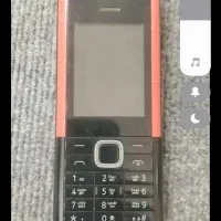 گوشی نوکیا 5710